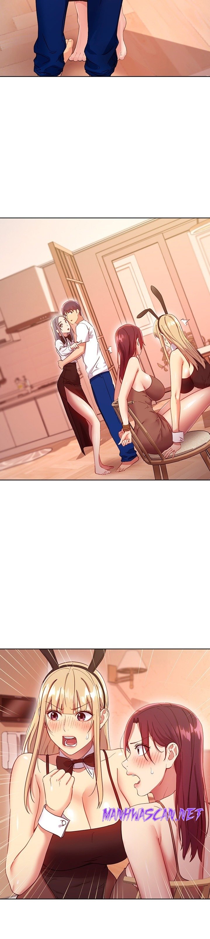 Stepmother Friends Raw - Chapter 112 Page 5