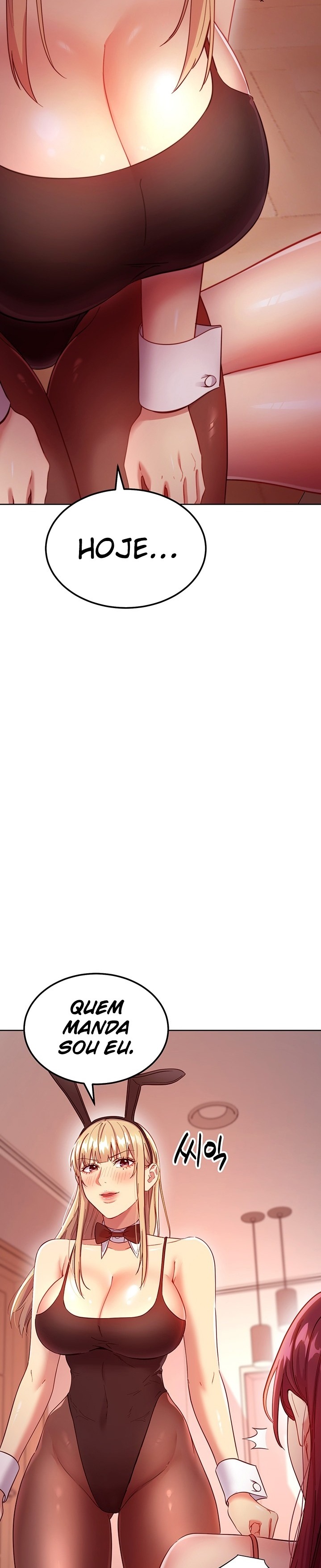 Stepmother Friends Raw - Chapter 112 Page 9