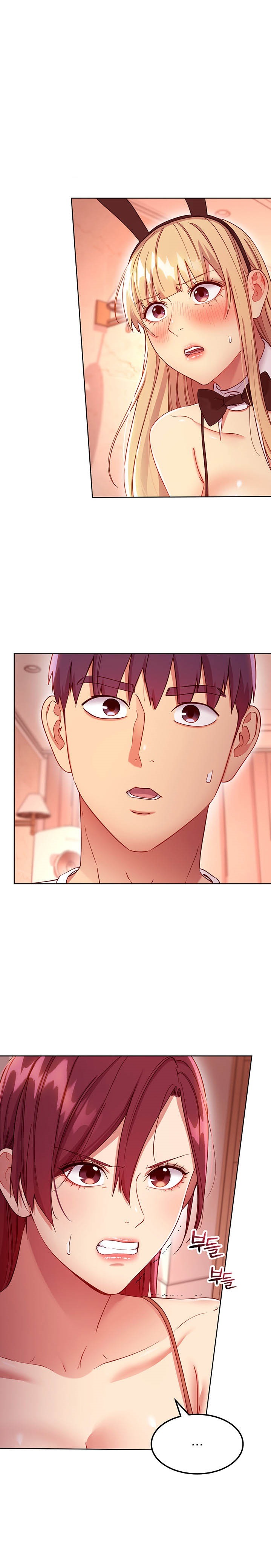 Stepmother Friends Raw - Chapter 114 Page 1