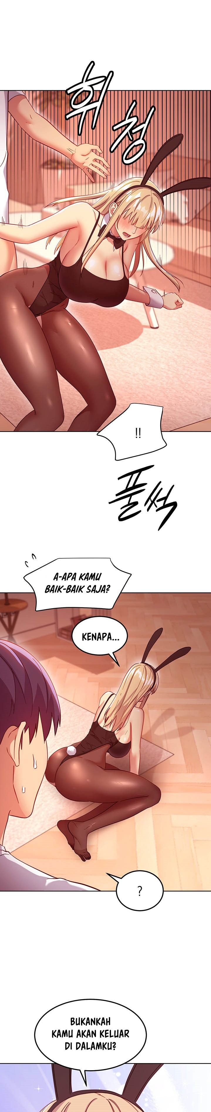 Stepmother Friends Raw - Chapter 114 Page 10