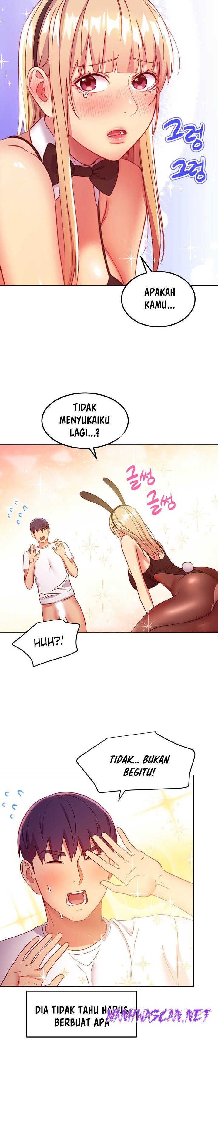 Stepmother Friends Raw - Chapter 114 Page 11