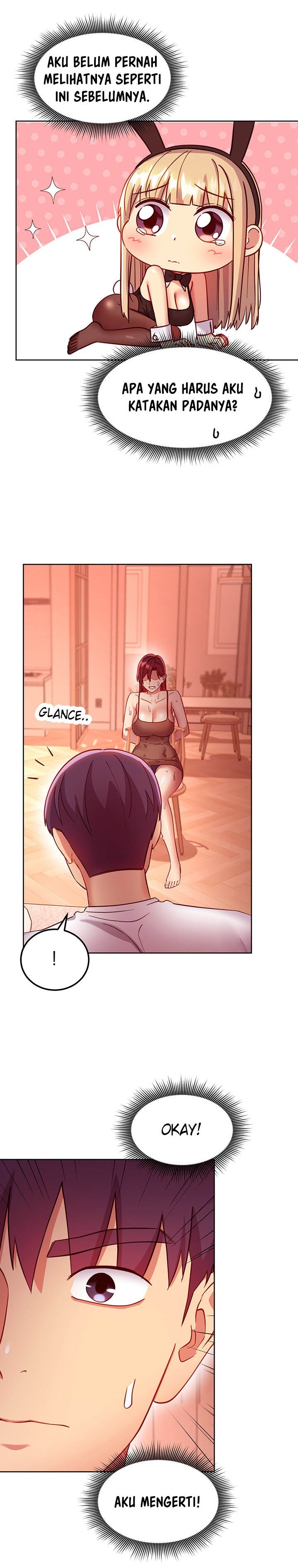 Stepmother Friends Raw - Chapter 114 Page 12