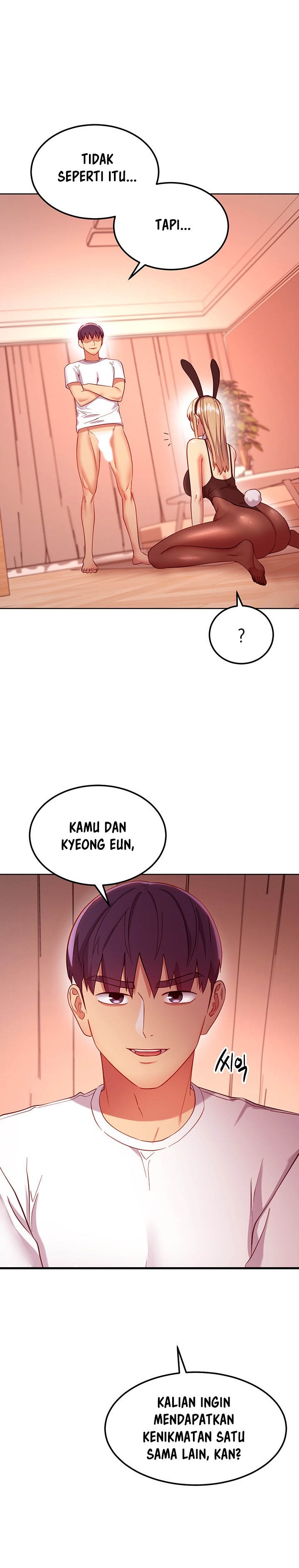 Stepmother Friends Raw - Chapter 114 Page 13