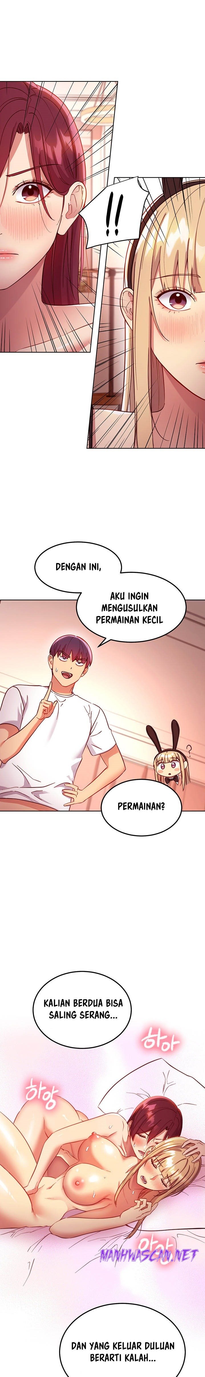 Stepmother Friends Raw - Chapter 114 Page 14