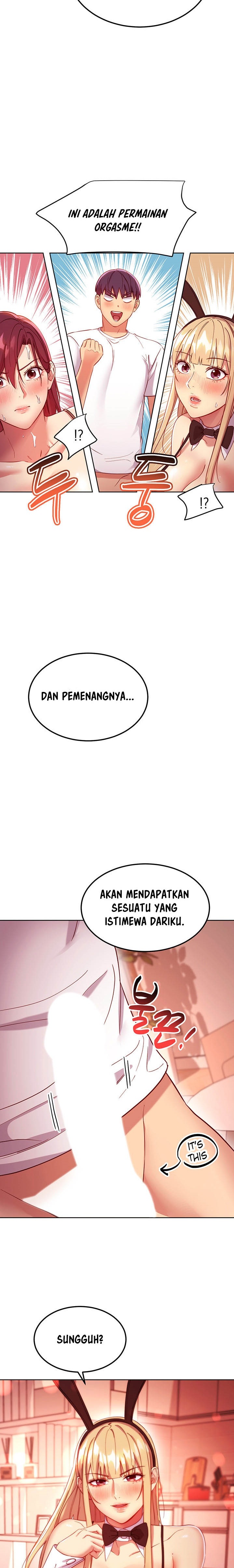 Stepmother Friends Raw - Chapter 114 Page 15