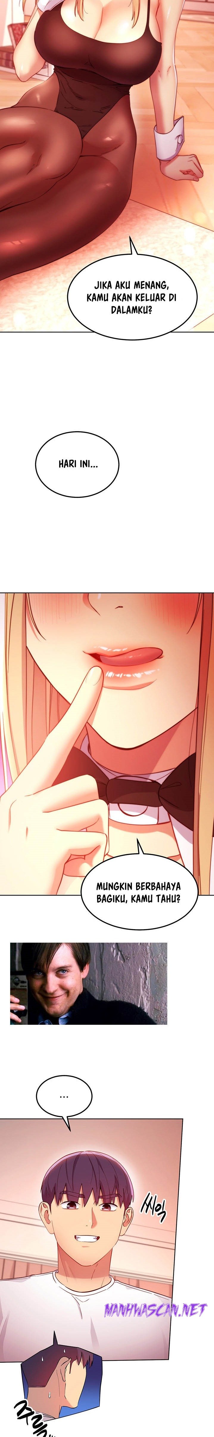 Stepmother Friends Raw - Chapter 114 Page 16