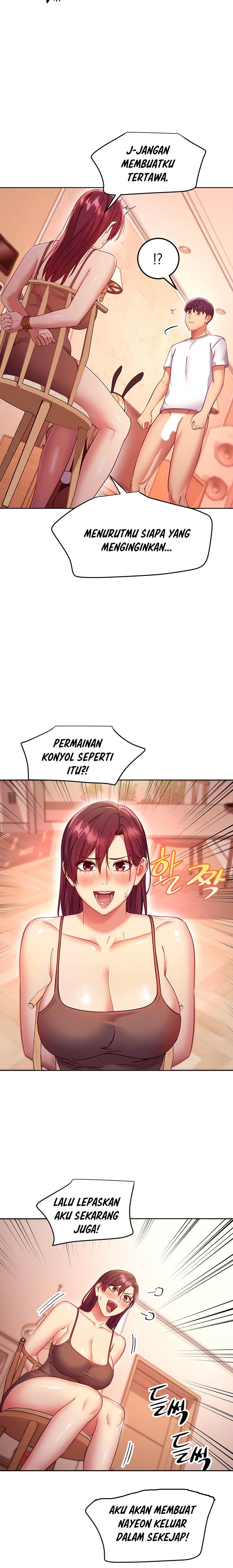 Stepmother Friends Raw - Chapter 114 Page 17