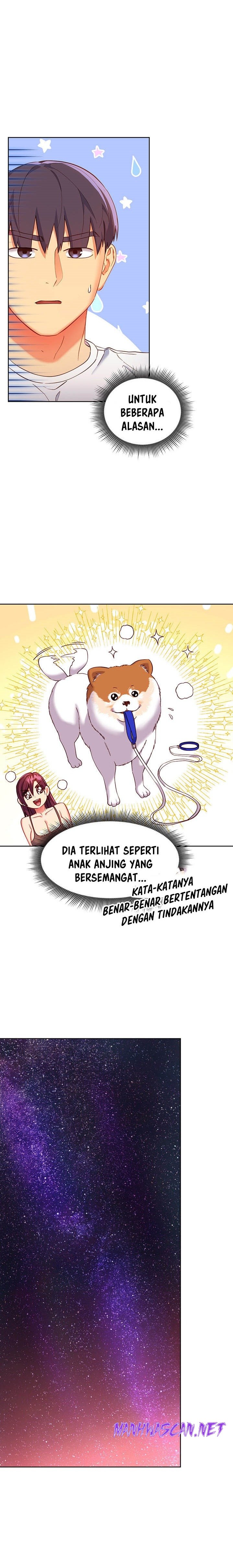 Stepmother Friends Raw - Chapter 114 Page 18