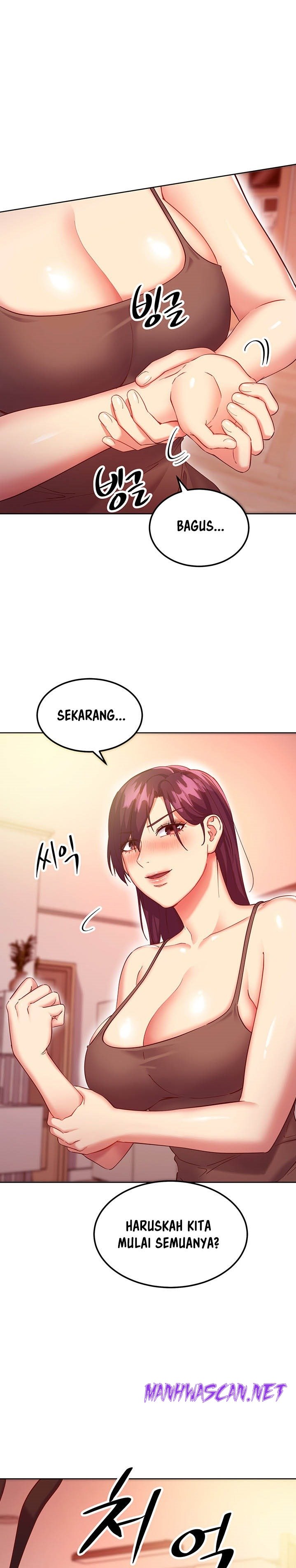 Stepmother Friends Raw - Chapter 114 Page 19