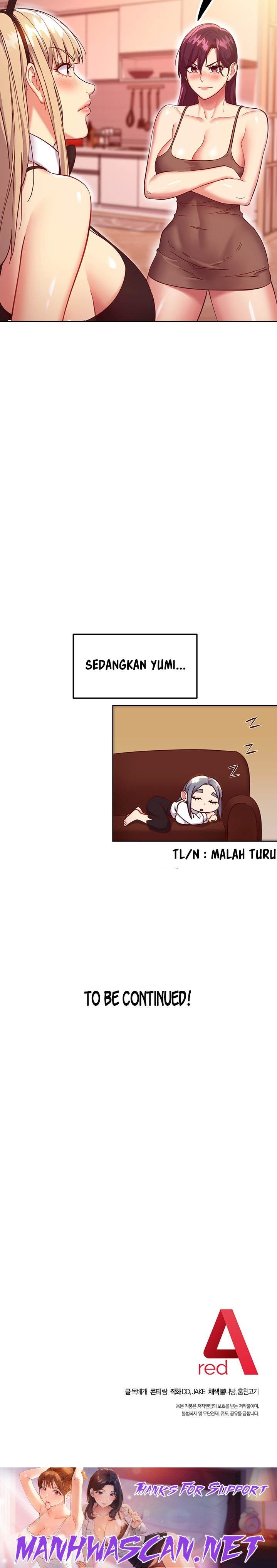 Stepmother Friends Raw - Chapter 114 Page 20