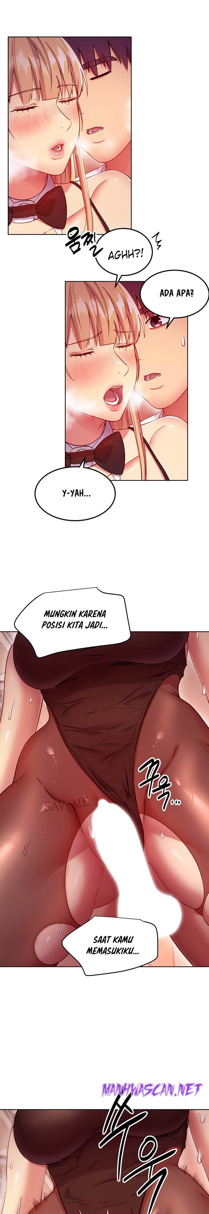 Stepmother Friends Raw - Chapter 114 Page 3