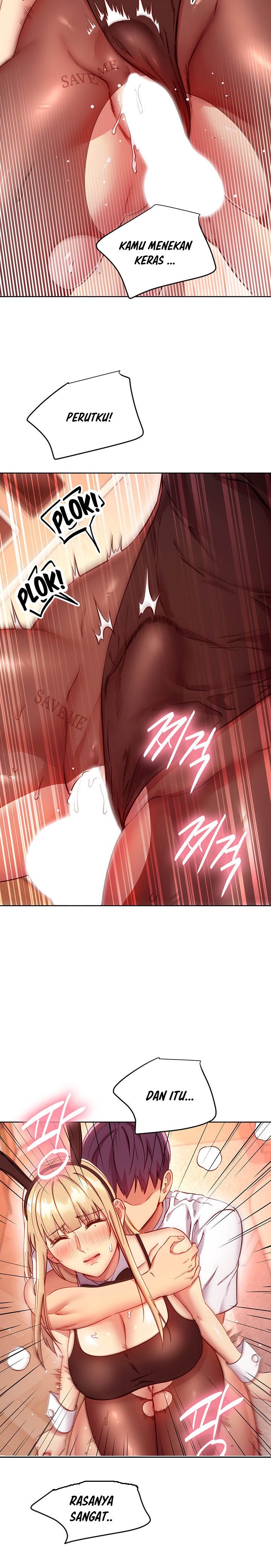 Stepmother Friends Raw - Chapter 114 Page 4