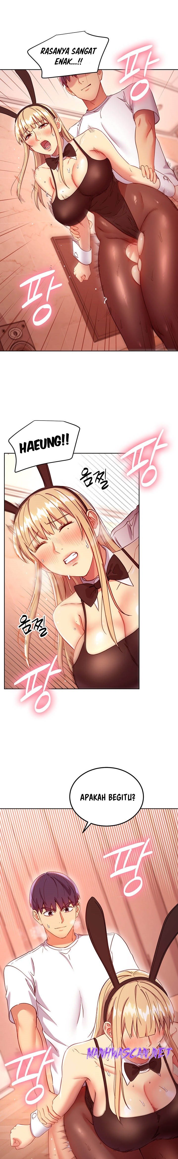 Stepmother Friends Raw - Chapter 114 Page 5