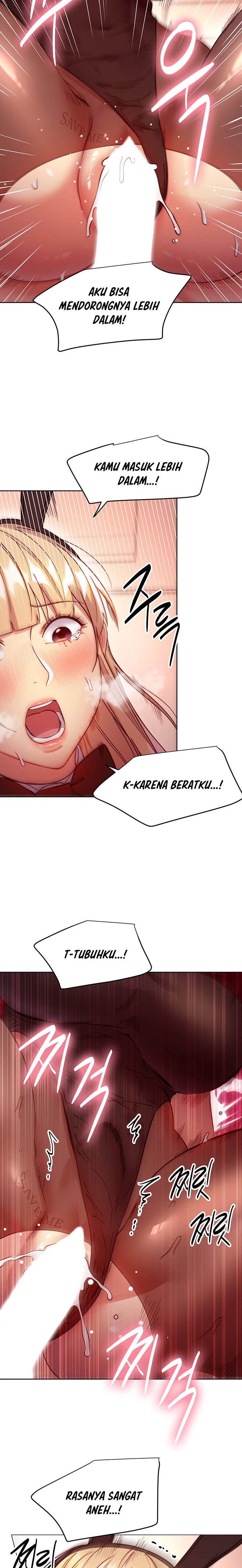 Stepmother Friends Raw - Chapter 114 Page 7