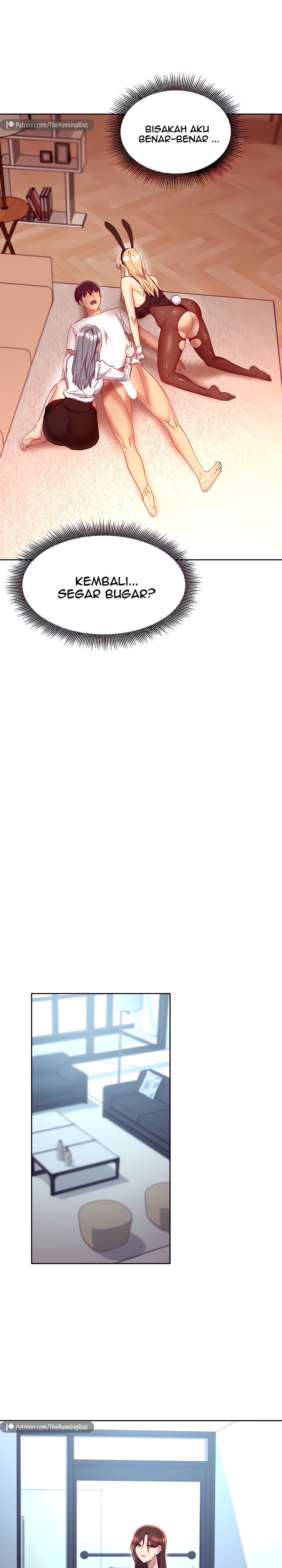 Stepmother Friends Raw - Chapter 118 Page 1