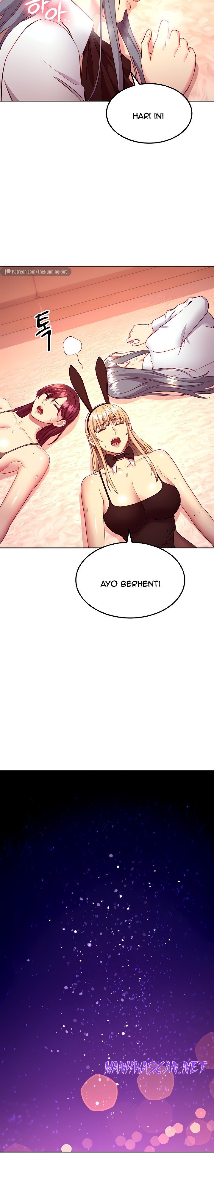 Stepmother Friends Raw - Chapter 118 Page 12