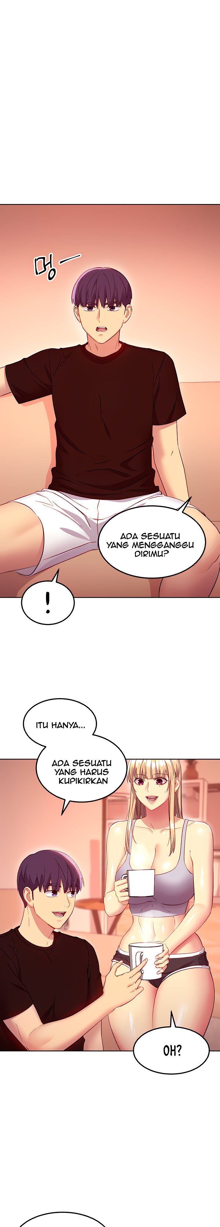 Stepmother Friends Raw - Chapter 118 Page 13