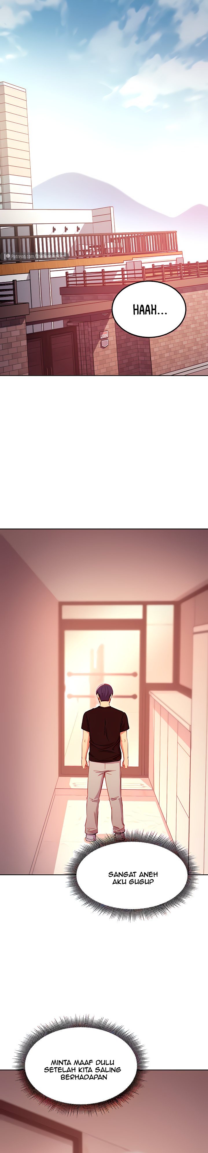 Stepmother Friends Raw - Chapter 118 Page 16