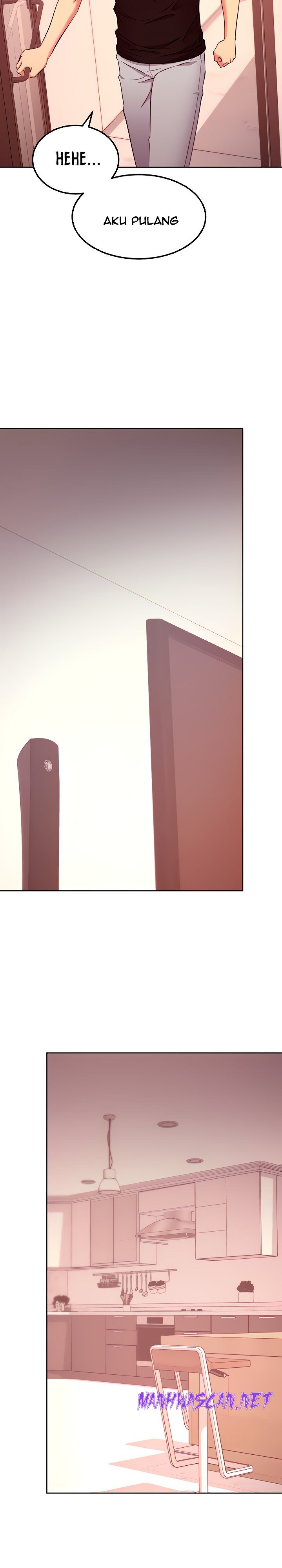 Stepmother Friends Raw - Chapter 118 Page 18