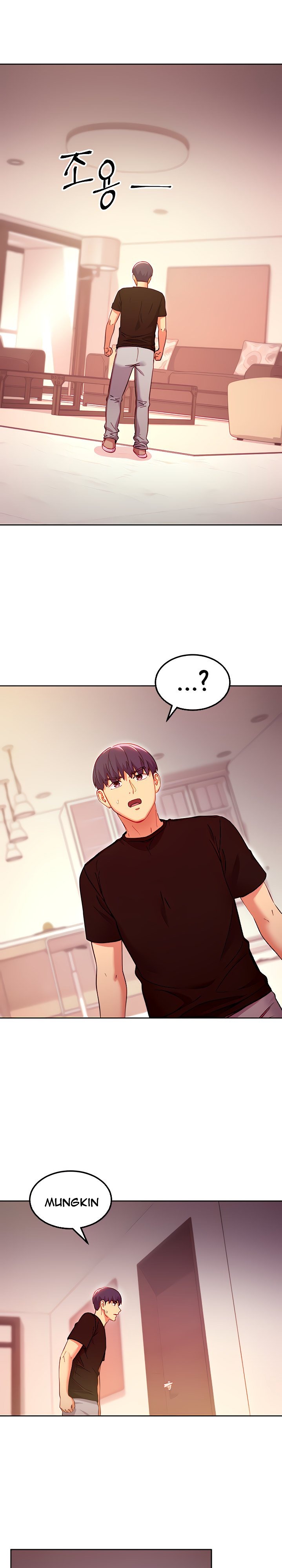 Stepmother Friends Raw - Chapter 118 Page 19