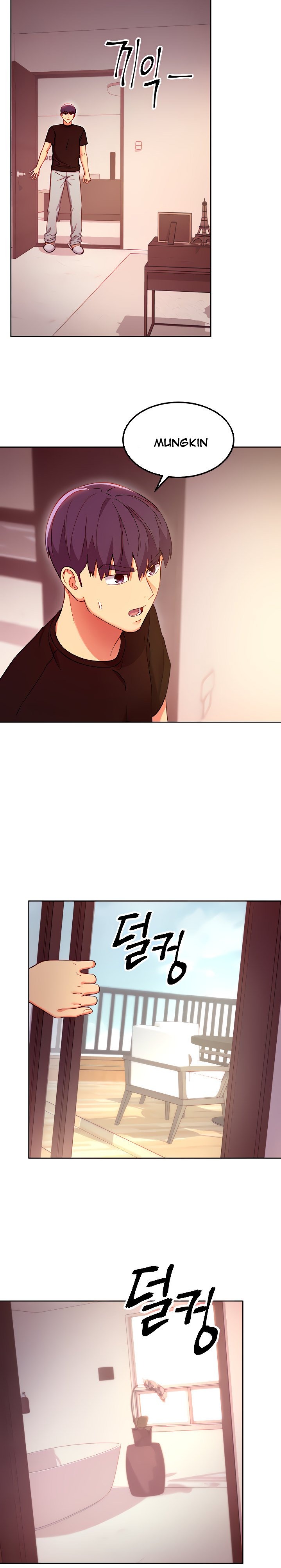 Stepmother Friends Raw - Chapter 118 Page 20