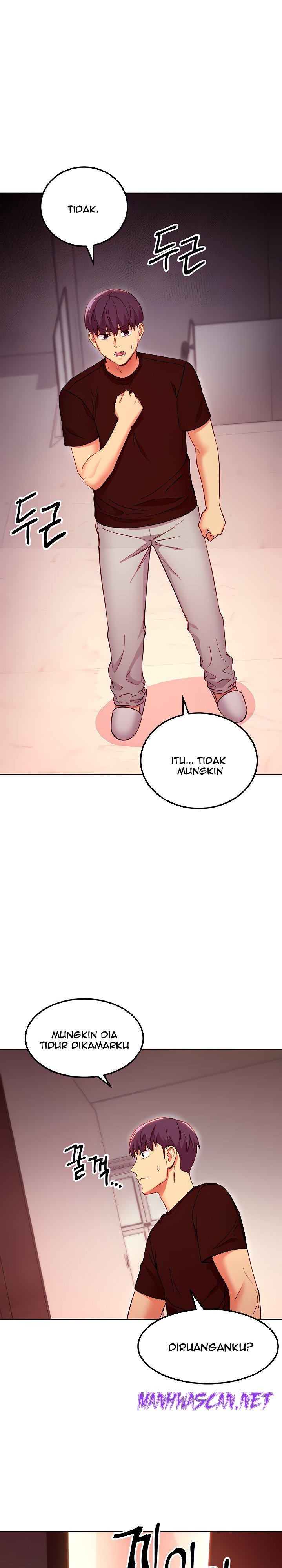 Stepmother Friends Raw - Chapter 118 Page 21