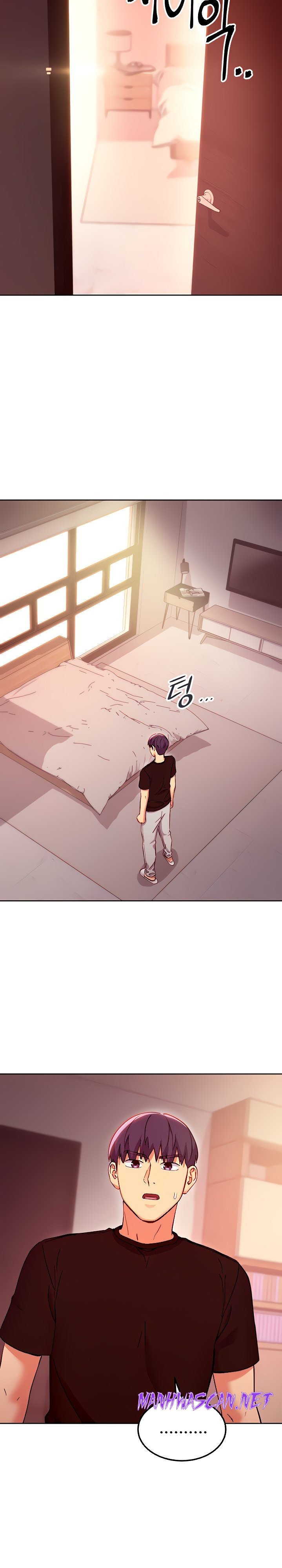 Stepmother Friends Raw - Chapter 118 Page 22