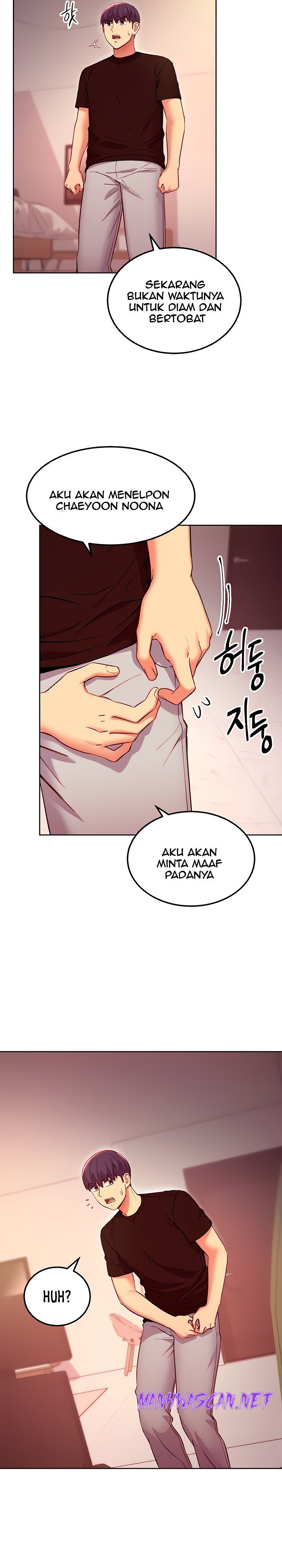 Stepmother Friends Raw - Chapter 118 Page 24