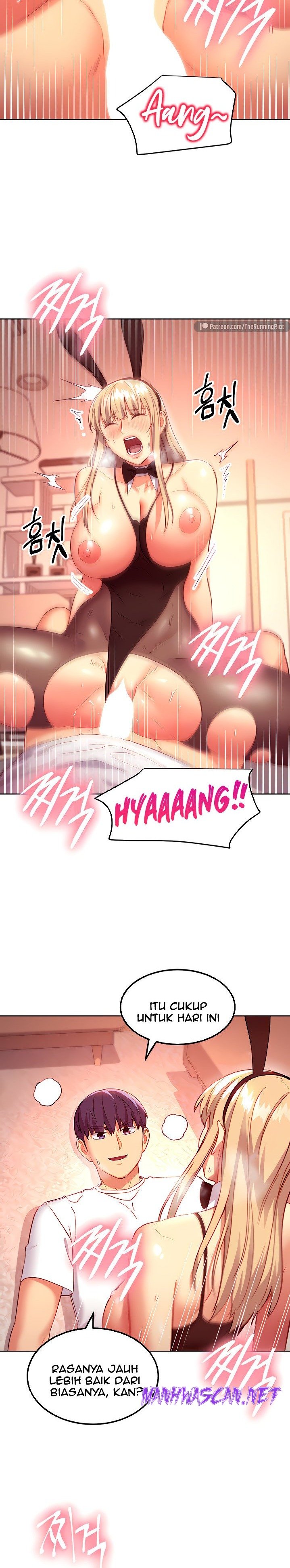 Stepmother Friends Raw - Chapter 118 Page 4