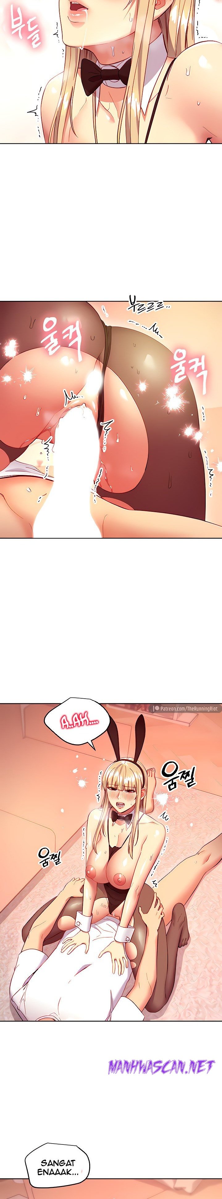 Stepmother Friends Raw - Chapter 118 Page 8