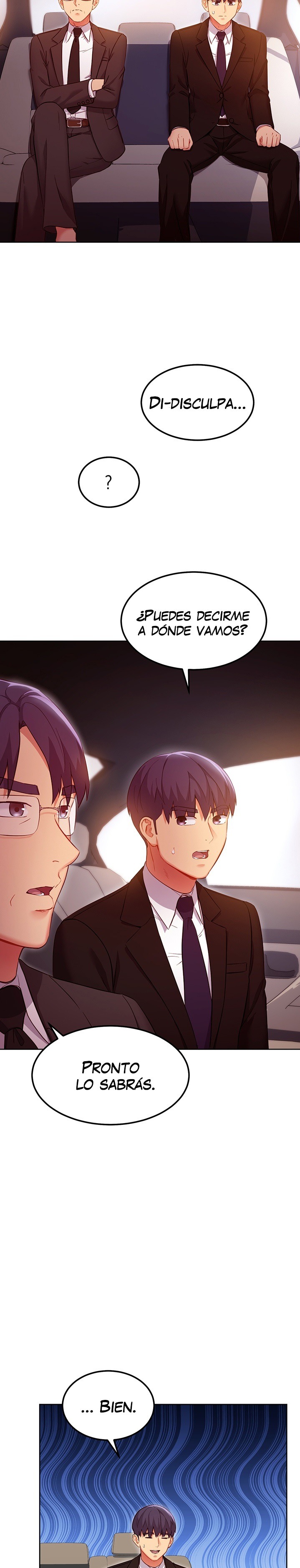 Stepmother Friends Raw - Chapter 119 Page 10