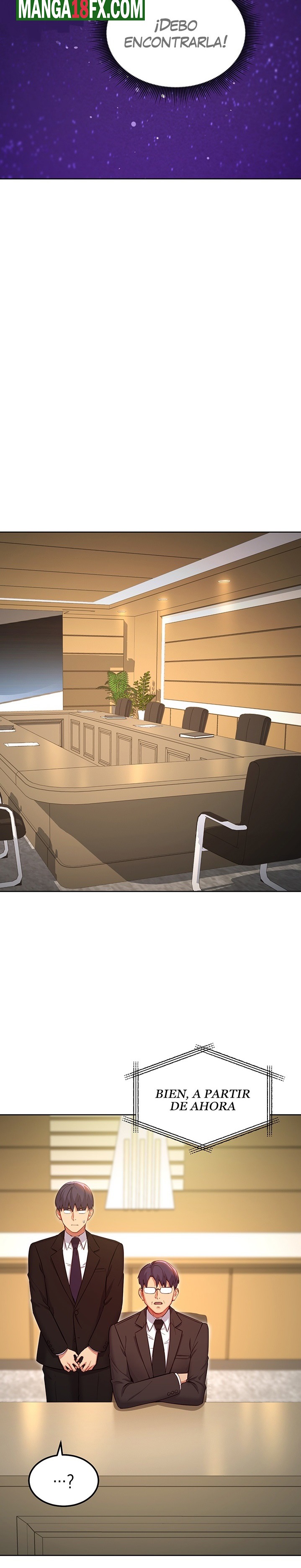 Stepmother Friends Raw - Chapter 119 Page 12