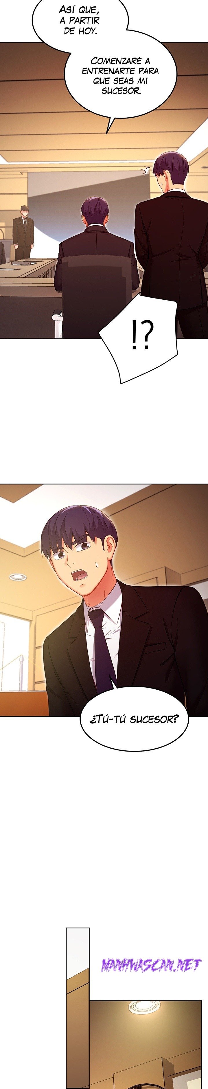 Stepmother Friends Raw - Chapter 119 Page 14