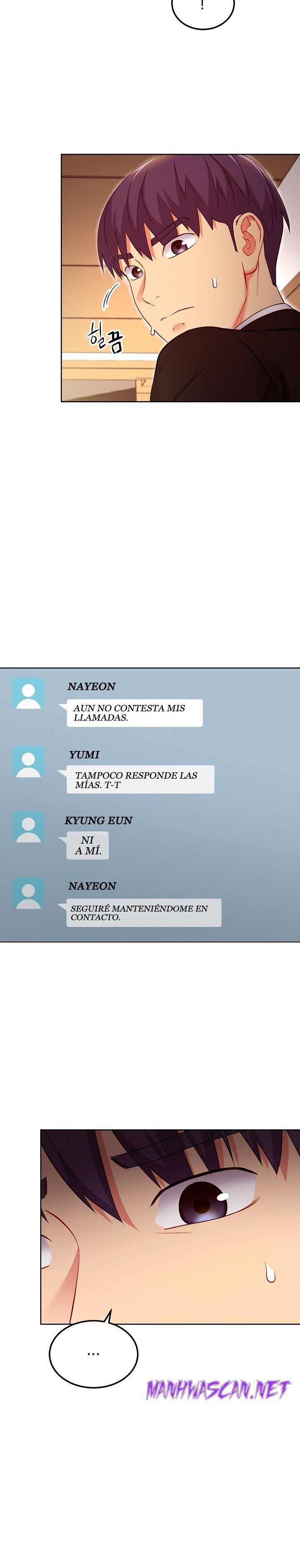 Stepmother Friends Raw - Chapter 119 Page 16