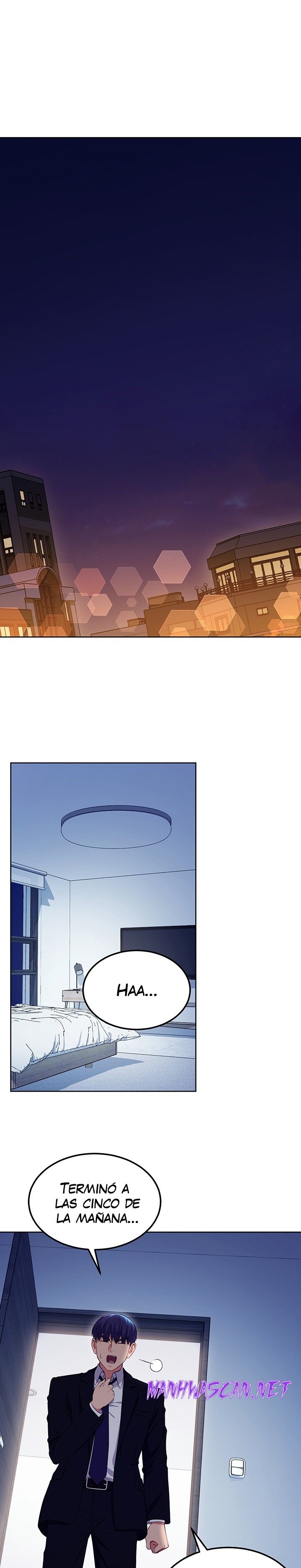 Stepmother Friends Raw - Chapter 119 Page 17