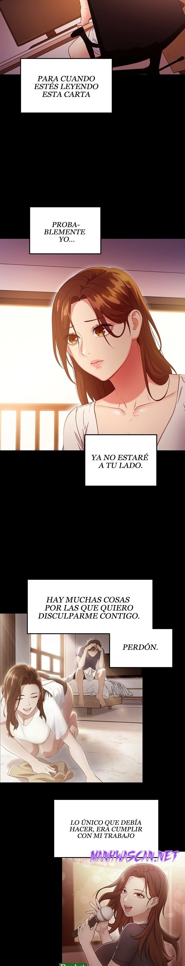 Stepmother Friends Raw - Chapter 119 Page 19