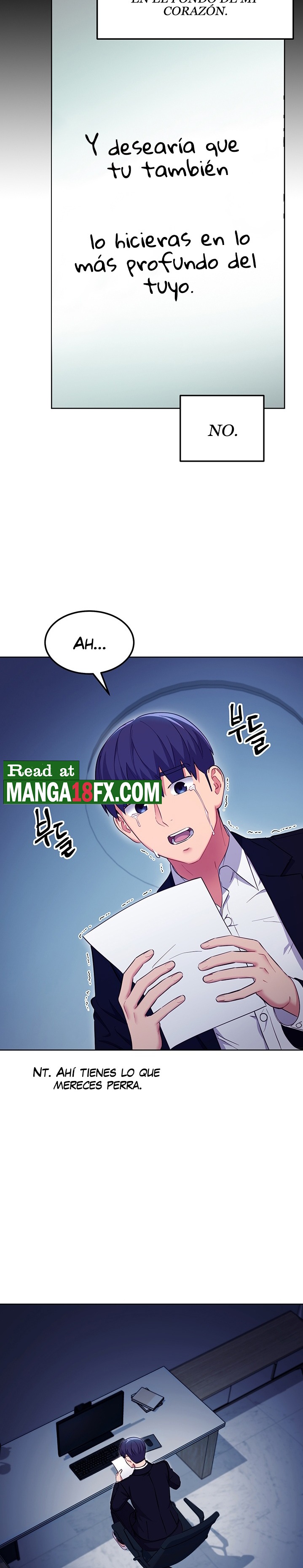 Stepmother Friends Raw - Chapter 119 Page 23