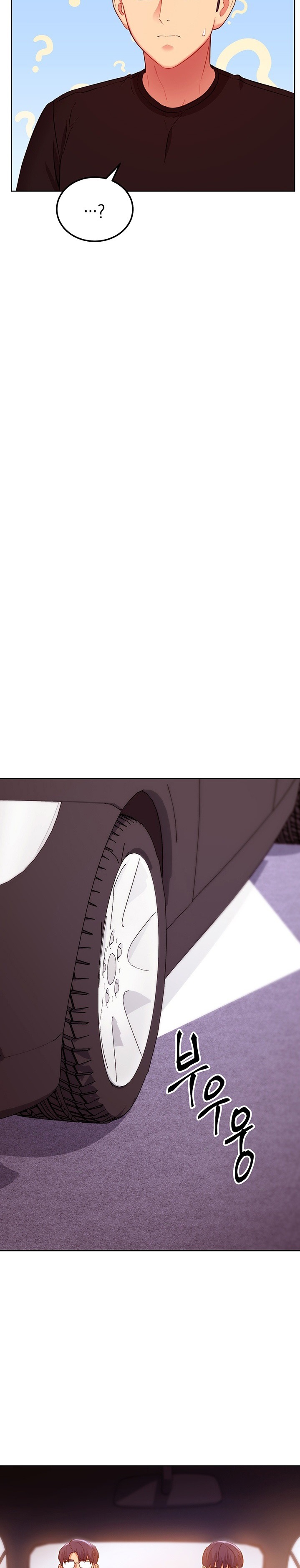 Stepmother Friends Raw - Chapter 119 Page 9