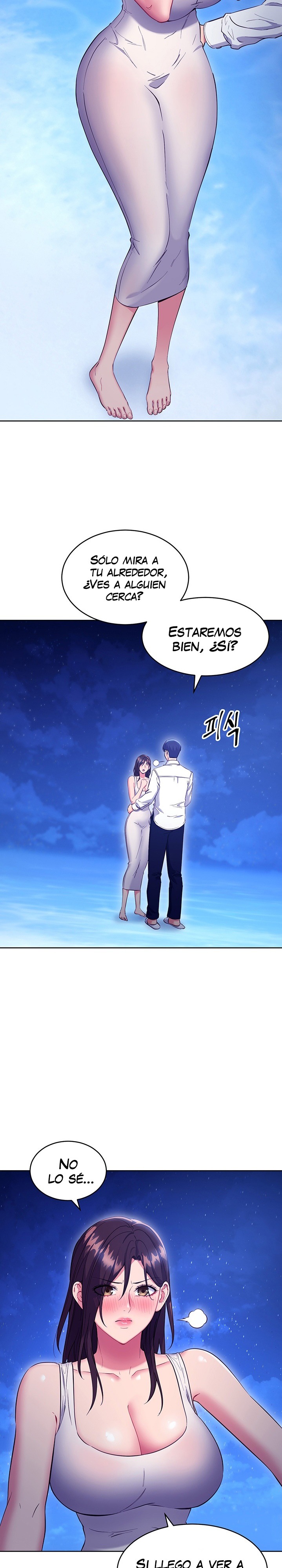 Stepmother Friends Raw - Chapter 121 Page 11