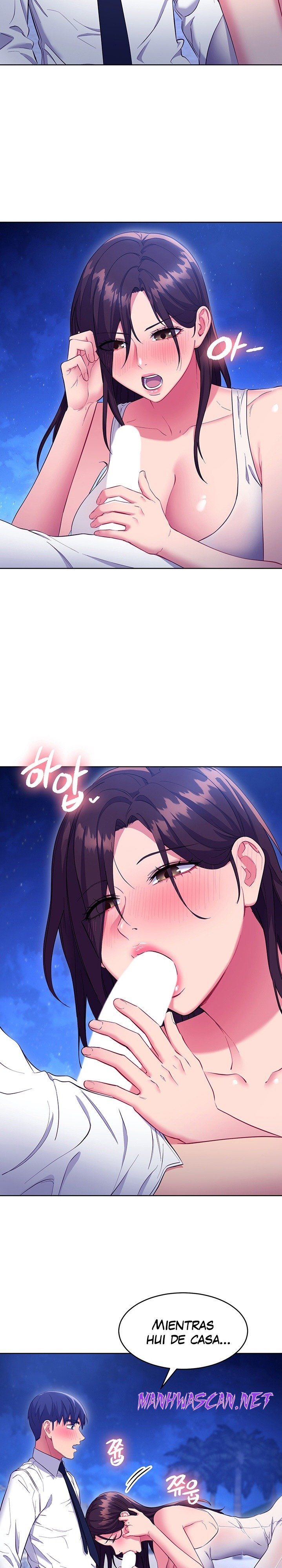 Stepmother Friends Raw - Chapter 121 Page 13