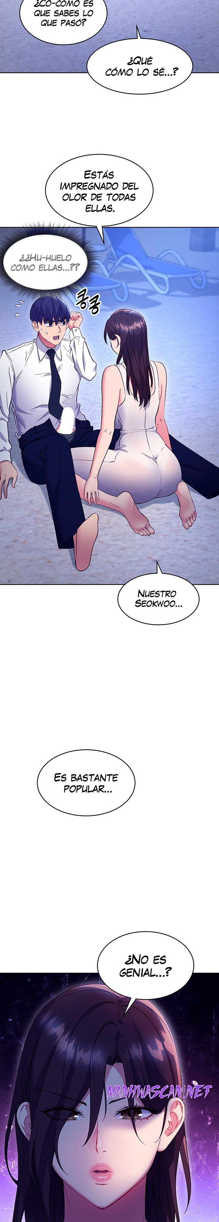 Stepmother Friends Raw - Chapter 121 Page 16