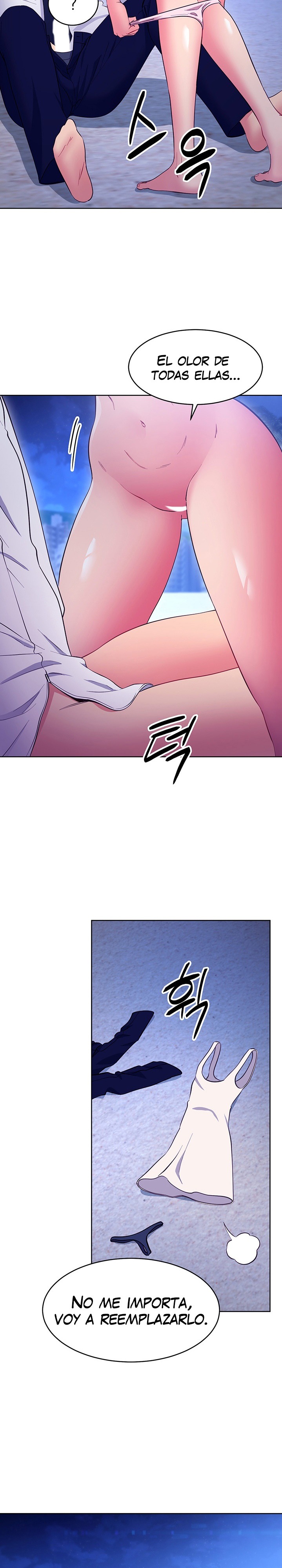 Stepmother Friends Raw - Chapter 121 Page 19