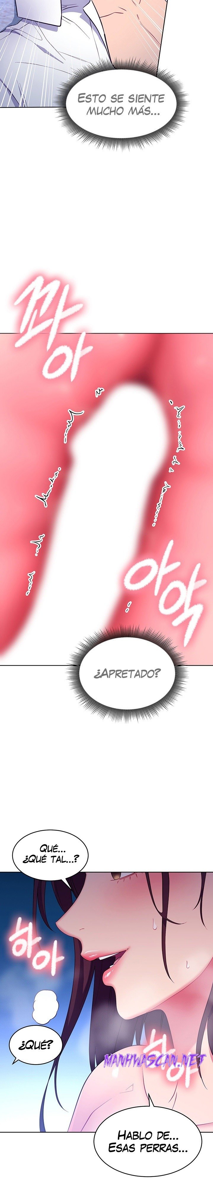 Stepmother Friends Raw - Chapter 121 Page 22