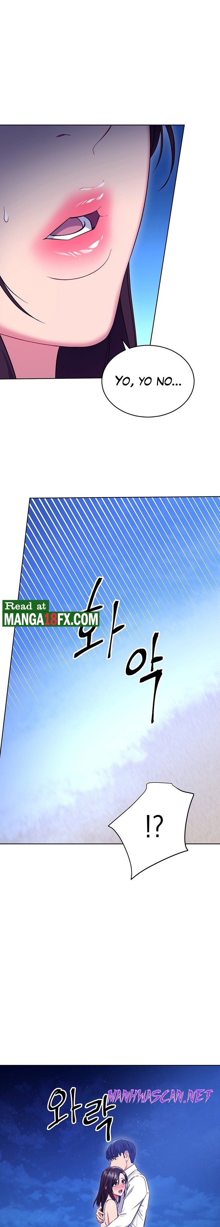 Stepmother Friends Raw - Chapter 121 Page 3