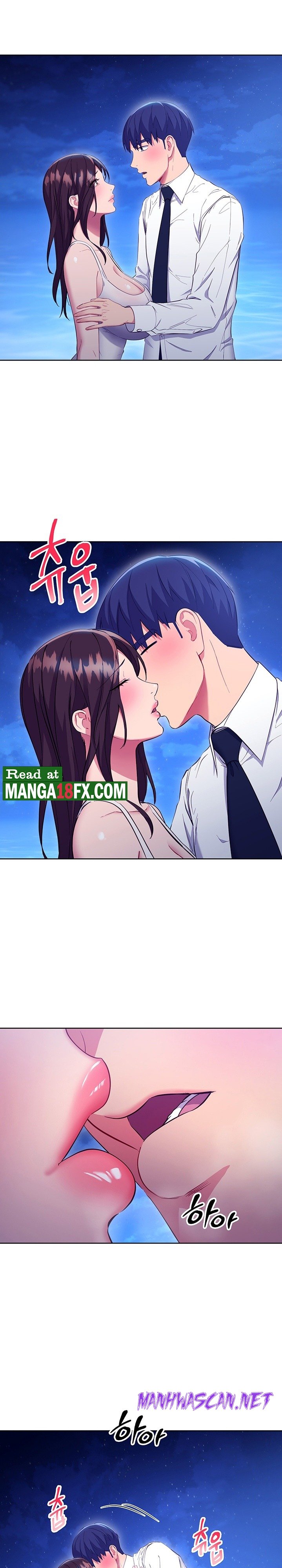 Stepmother Friends Raw - Chapter 121 Page 6