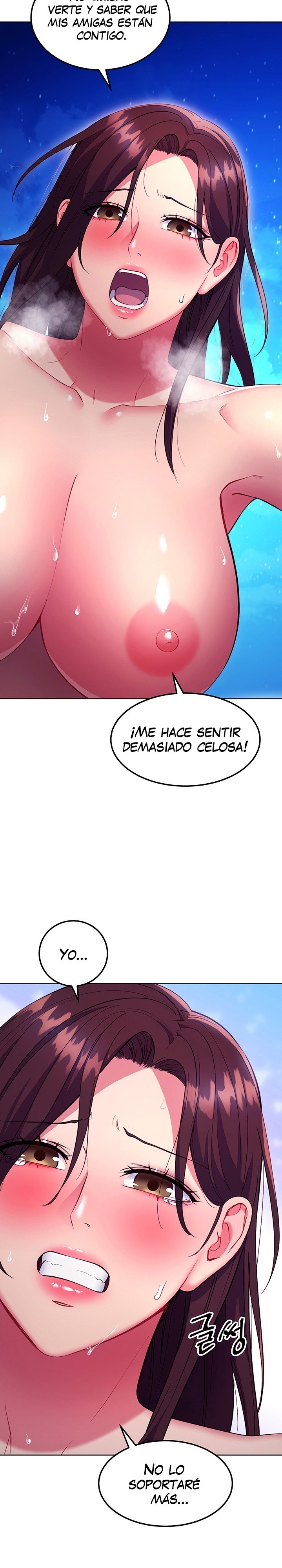 Stepmother Friends Raw - Chapter 122 Page 12