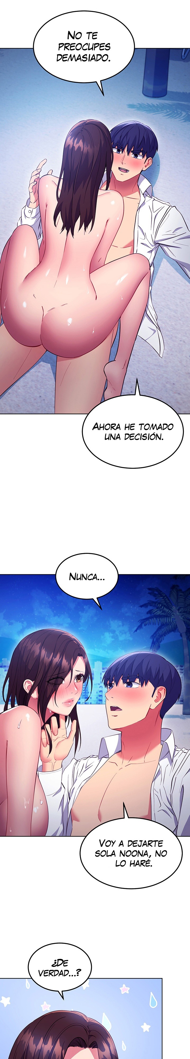 Stepmother Friends Raw - Chapter 122 Page 14