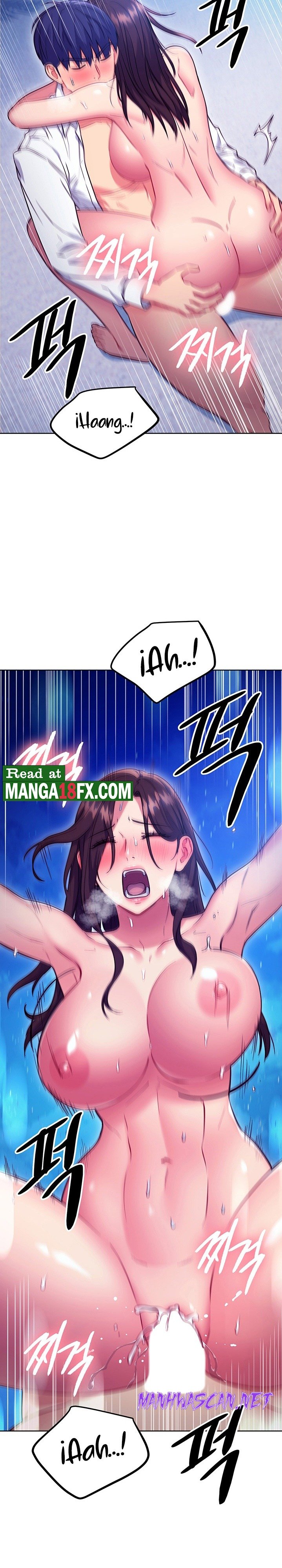 Stepmother Friends Raw - Chapter 122 Page 18