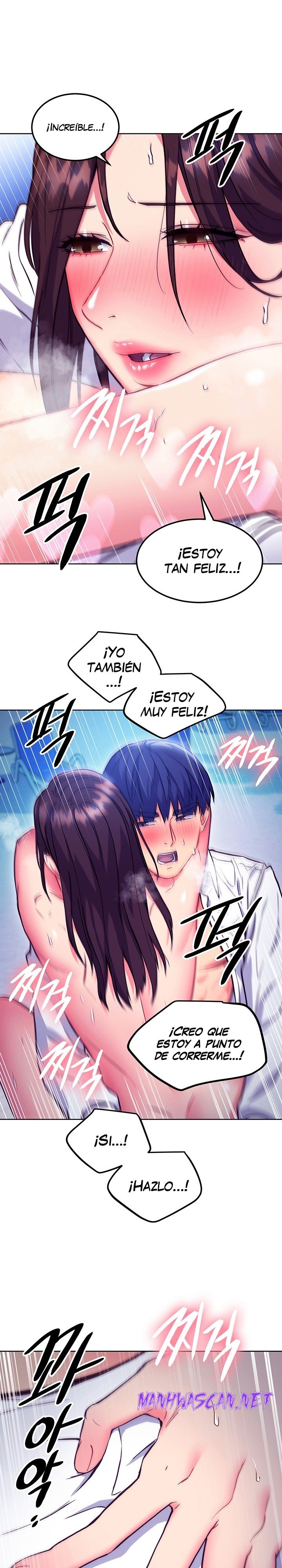 Stepmother Friends Raw - Chapter 122 Page 19