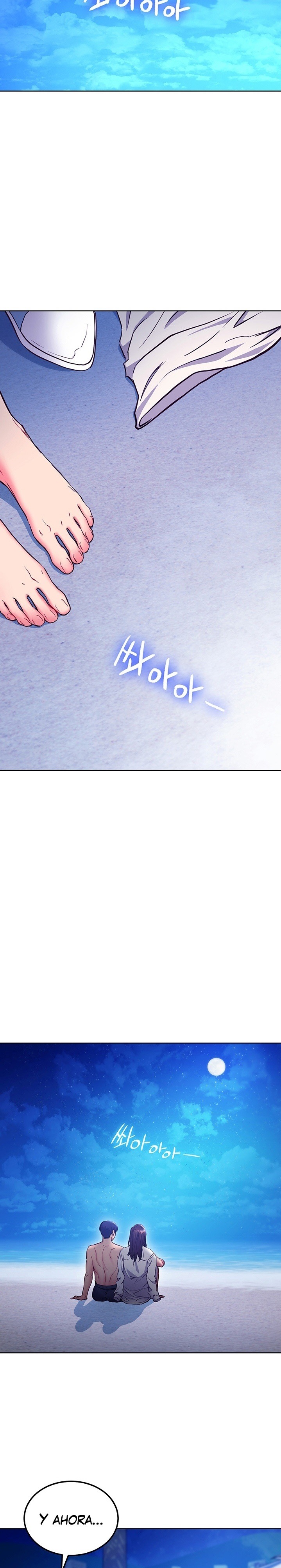 Stepmother Friends Raw - Chapter 122 Page 21